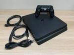 PlayStation 4 met headset en controller, Spelcomputers en Games, Spelcomputers | Sony PlayStation 4, Ophalen of Verzenden, Zo goed als nieuw