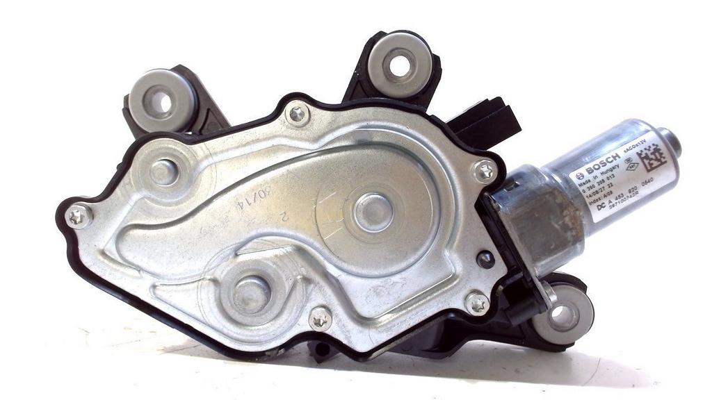 Ruitenwissermotor achter Renault Twingo, Auto-onderdelen, Onderdelen@venauto.nl, Van der Ven Autorecycling B.V., Gebruikt, Ettenseweg 76, 4706 PB Roosendaal, The Netherlands