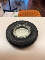 Asbak met band (Nr: 2053), Ophalen