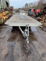 Hapert aanhanger  600x240 cm, Auto diversen, Aanhangers en Bagagewagens, Ophalen, Gebruikt