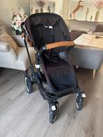 Bugaboo Buffalo Kinderwagen, Kinderen en Baby's, Kinderwagens en Combinaties, Kinderwagen, Gebruikt, Bugaboo, Verstelbare duwstang