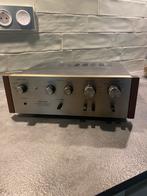 Vintage pioneer Amp SA-500 A, Audio, Tv en Foto, Versterkers en Receivers, Gebruikt, Ophalen of Verzenden, Pioneer, Minder dan 60 watt