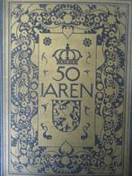 50 jaren, Boeken, Raad van state, Ophalen, 20e eeuw of later, Gelezen