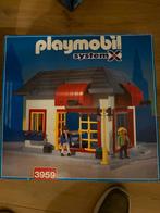 Playmobil System X - Restaurant 3959, Ophalen of Verzenden, Gebruikt, Complete set