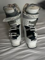 Dames ski schoen Salomon maat 24.5 (38) - Zo goed als nieuw, Sport en Fitness, Skiën en Langlaufen, Overige merken, Schoenen, Ophalen of Verzenden