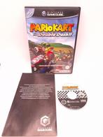Mario Kart double dash gamecube, Spelcomputers en Games, Games | Nintendo GameCube, Gebruikt, Racen en Vliegen, Ophalen of Verzenden