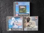 Rainbow six PS1 Playstation 1, 1 speler, Ophalen of Verzenden, Avontuur en Actie