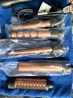 Belliese Elan Pro Thermal Brush - Krultang/Warmteborstel, Ophalen of Verzenden, Zo goed als nieuw, Krultang of Stijltang