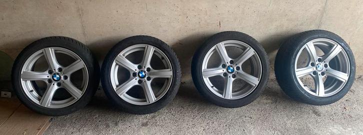 BMW style 290 velgen | e89, Auto diversen, Overige Auto diversen, Ophalen of Verzenden