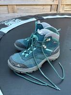 Decathlon Quechua MH100 Wandelschoenen Maat 38, Decathlon, Gedragen, Groen, Wandelschoenen