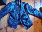 Held Motorjas, Motoren, Kleding | Motorkleding, Ophalen of Verzenden, Tweedehands, Jas | leer, Held Biker Fashion
