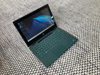 HP Pro x360 Fortis G11 laptop, Computers en Software, Windows Laptops, 256 GB, Qwerty, Ophalen of Verzenden, Zo goed als nieuw