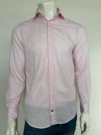 Tommy Hilfiger overhemd boordmaat 37, Kleding | Heren, Overhemden, Ophalen of Verzenden, Zo goed als nieuw, Blauw, Halswijdte 38 (S) of kleiner