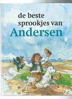 beste sprookjes van andersen, Ophalen of Verzenden, Nieuw