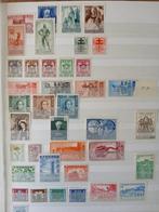 Album Belgie 1849-1974 (deel 2), Postzegels en Munten, Postzegels | Europa | België, Ophalen of Verzenden