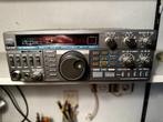 Kenwood TS-430S, Ophalen, Gebruikt, Zender en Ontvanger