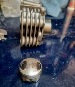 Sym Fiddle II 2018 onderdelen, Ophalen of Verzenden, Zo goed als nieuw, Fiddle