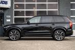 Volvo XC90 2.0 T8 Recharge AWD R-Design Pano, Leder, 360 Ser, Gebruikt, 4 cilinders, 1969 cc, 7 stoelen