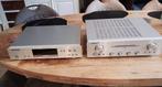 Marantz PM7001 ST6001 eventueel SA7001KI cd Kef boxen pickup, Losse componenten, Zo goed als nieuw, Tuner of Radio, Ophalen