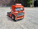 Scania 143 WSI Kleinjan, Ophalen of Verzenden, Zo goed als nieuw, Bus of Vrachtwagen, Wsi