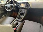 Seat Leon ST 1.2 TSI Style Airco, LMV, Navigatie, Voorwielaandrijving, Gebruikt, 4 cilinders, Leon