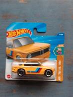 Hotwheels BMW 2002, Ophalen of Verzenden, Nieuw, Auto