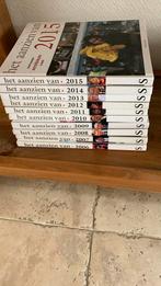 Het aanzien van 2015, Boeken, Ophalen of Verzenden, Zo goed als nieuw
