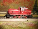 Märklin 3065 Dieselloc  V 60, Lees !!, Wisselstroom, Gebruikt, Locomotief, Ophalen of Verzenden