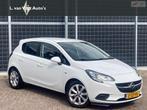 Opel Corsa 1.0 Turbo Business+ CarPlay, Voorwielaandrijving, Gebruikt, Euro 6, Wit