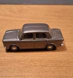 Simca 1000 Rallye 2 - Norev Miniatuur, Ophalen of Verzenden, Auto, Norev
