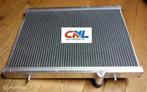Radiateur Peugeot 206 GTI 206 RC 1999-2008 Manual, Auto-onderdelen, Motor en Toebehoren, Nieuw, Ophalen of Verzenden