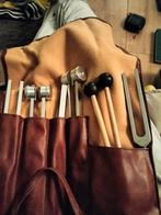 Stemvorken, Ophalen of Verzenden, Zo goed als nieuw