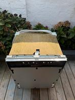 Luxe Siemens vaatwasser XXL volledig inbouw + besteklade, Witgoed en Apparatuur, Vaatwasmachines, Minder dan 85 cm, Minder dan 10 liter