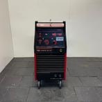 Lincoln Powertec 350C PRO Synergisch Mig Lasapparaat Co2, Doe-het-zelf en Verbouw, Gereedschap | Lasapparaten, Ophalen of Verzenden