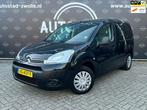 Citroen Berlingo 1.6 HDI 500 Comfort Economy NL-Auto/2e Eige, Voorwielaandrijving, Euro 5, Gebruikt, 4 cilinders