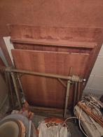 Tekentafel, Ophalen, Gebruikt, 130 tot 150 cm