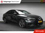 Audi A3 LIMOUSINE 35 TFSI edition one|Rijklaar prijs|Camera|, 12 maanden, Stof, 4 cilinders, Bedrijf