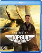 blu-ray Top Gun maverick, Cd's en Dvd's, Blu-ray, Ophalen of Verzenden, Zo goed als nieuw, Actie