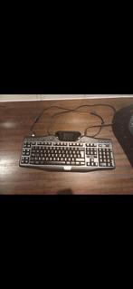 Logitech G19, Computers en Software, Toetsenborden, Ophalen of Verzenden, Zo goed als nieuw