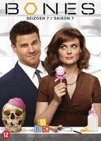 Bones - Seizoen 7 , Sealed Ned. Ondert. 4 dvd box, Cd's en Dvd's, Dvd's | Tv en Series, Boxset, Ophalen of Verzenden, Actie en Avontuur