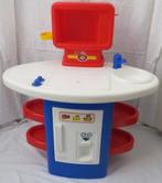 Kunststof speelgoed keuken / kinderkeuken., Ophalen of Verzenden, Gebruikt, Kunststof, Speelkeuken