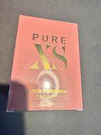 Xs pure paco rabanne 50 ml origineel nieuw eau de parfum, Ophalen of Verzenden, Nieuw
