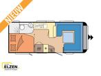 Hobby Prestige 560 FC Model 2026, bekl. Nilton, Caravans en Kamperen, Caravans, Hobby, Bedrijf, Overige typen, 6 tot 7 meter