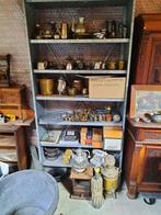 Tinnen ,messing,koperen voorwerpen, Ophalen of Verzenden