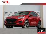 Ford Kuga 2.5 PHEV ST-Line X | Elek. wegklapbare trekhaak |, Auto's, Ford, Gebruikt, 4 cilinders, Met garantie (alle), Plug-in hybride