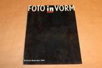 Foto in vorm. Grafisch Nederland 1984., Ophalen of Verzenden, Gelezen, Fotografen