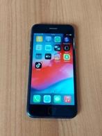 Telefoon Apple iPhone 7 zwart, Telecommunicatie, Mobiele telefoons | Apple iPhone, Ophalen of Verzenden