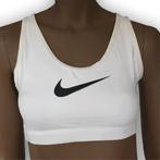 Nike dri-fit topje, Wit, Maat 42/44 (L), Nike, Nieuw