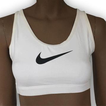 Nike dri-fit topje beschikbaar voor biedingen
