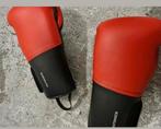 Outshock Boxhandschoenen 12 oz – Bijna Nieuw, Sport en Fitness, Ophalen of Verzenden, Zo goed als nieuw, Bokszak